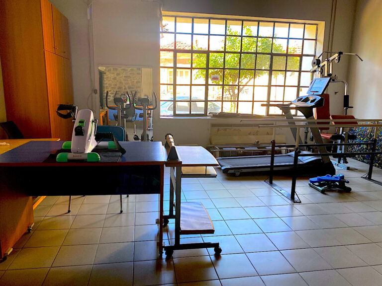 Βόλος: Αιτήσεις για συμμετοχή στο Κέντρο Διημέρευσης-Ημερήσιας Φροντίδας Ατόμων με Αναπηρία