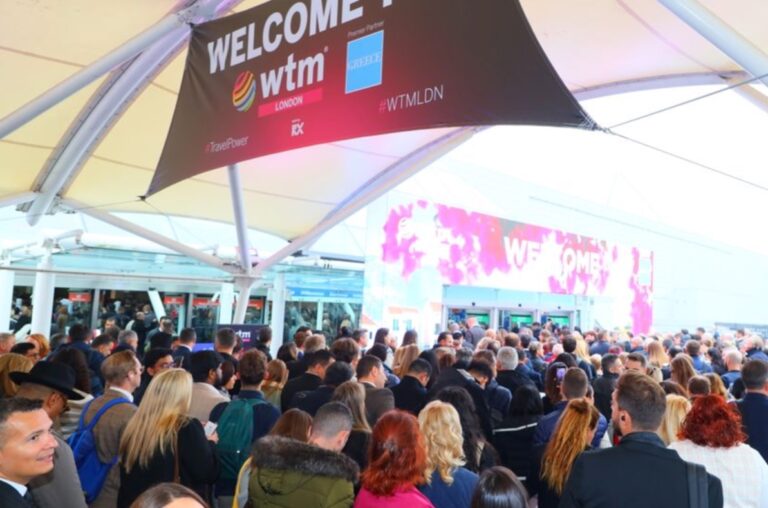 Ο Βόλος και το Πήλιο στην 45η World Travel Market 2024
