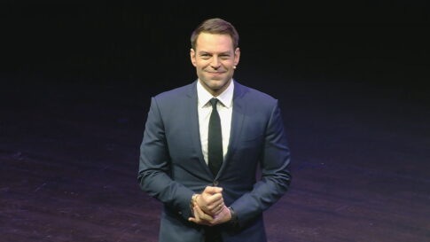 Βόλος: Σειρά επαφών Α. Μπέου με κυβερνητικά στελέχη για έργα του δήμου