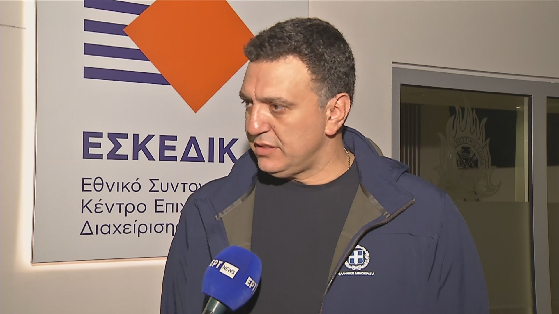 Συστάσεις Β. Κικίλια για προσοχή στο επόμενο διήμερο – Τι είπε για την Αττική