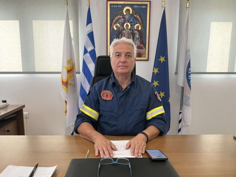 Ηλεία: Παράταση αντιπυρικής περιόδου – Προσοχή για αποφυγή πυρκαγιών ζητά η Πυροσβεστική