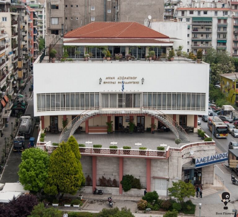 Θεσσαλονίκη: Οι αξιωματικοί του Γ’ ΣΣ ενημερώθηκαν για τη διαχείριση περιστατικών ενδοοικογενειακής βίας