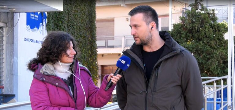 Κομοτηνή: Τιμητική διάκριση του Δήμου για την προώθηση της προσβασιμότητας