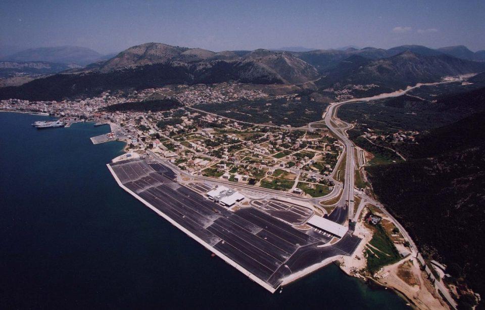 Έγκριση 500.000 ευρώ για το έργο της βόρειας εισόδου Ηγουμενίτσας