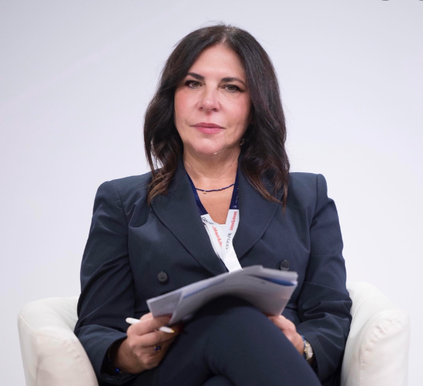 Καλαμάτα: Εκδήλωση με θέμα “Καινοτομία την υγεία-Επένδυση στη βιολογική επανάσταση” με ομιλήτρια την Καθηγήτρια Μ. Γαζούλη