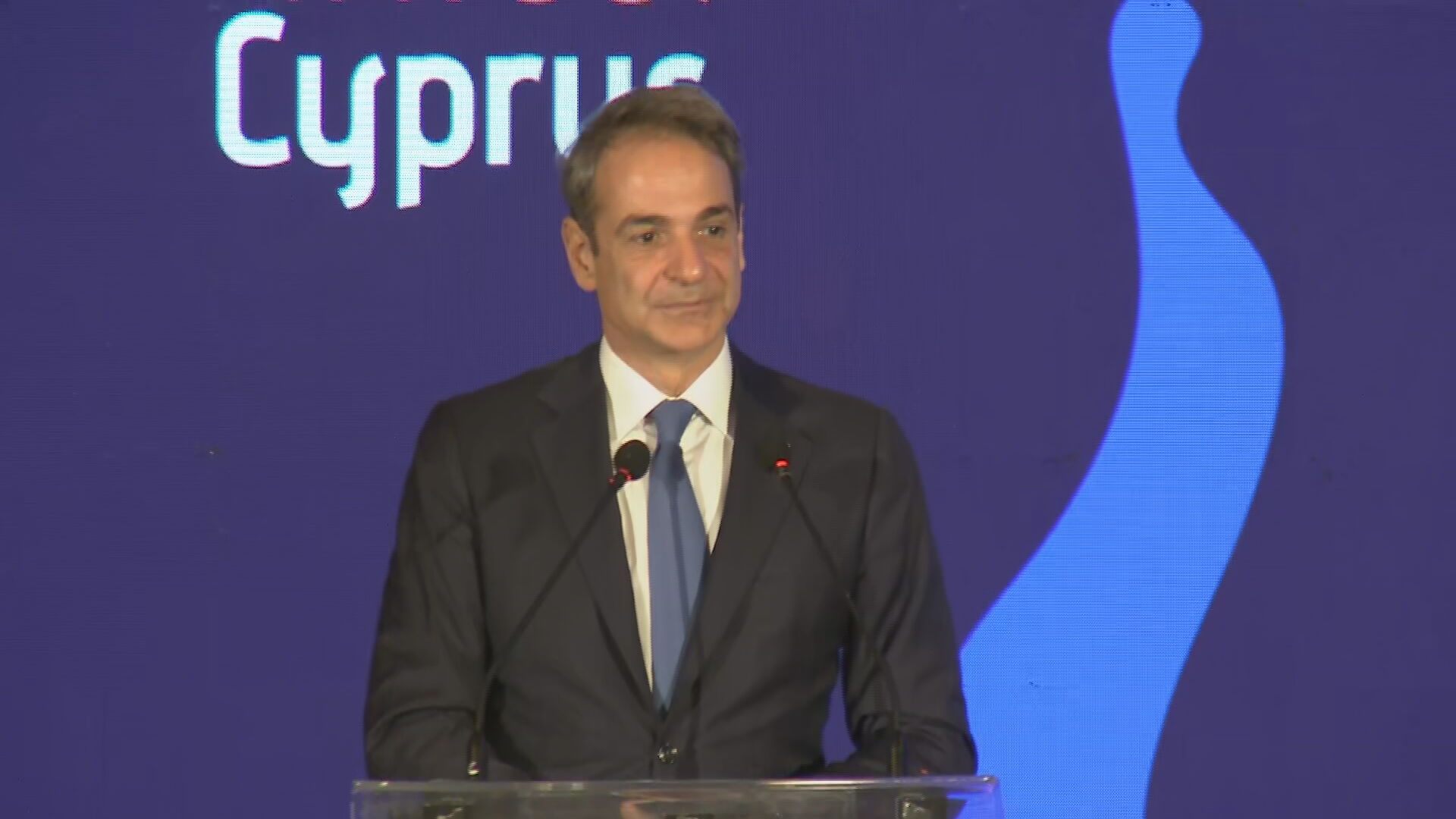 Κ. Μητσοτάκης: Αδιαπραγμάτευτη η δημοσιονομική σταθερότητα – Επέτρεψε στην Ελλάδα να προσελκύσει επενδύσεις
