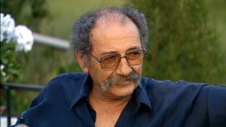 Χρόνης Μίσσιος – 20 Νοεμβρίου 2012 (video)