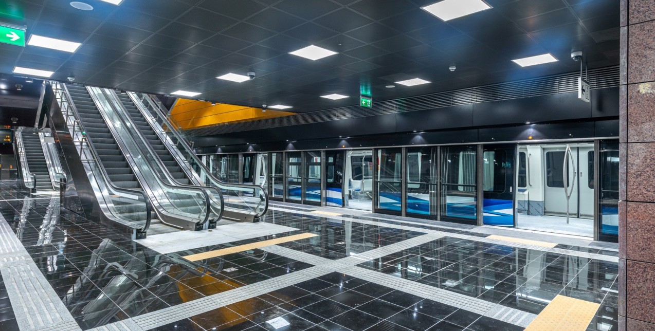 MetroThessaloniki