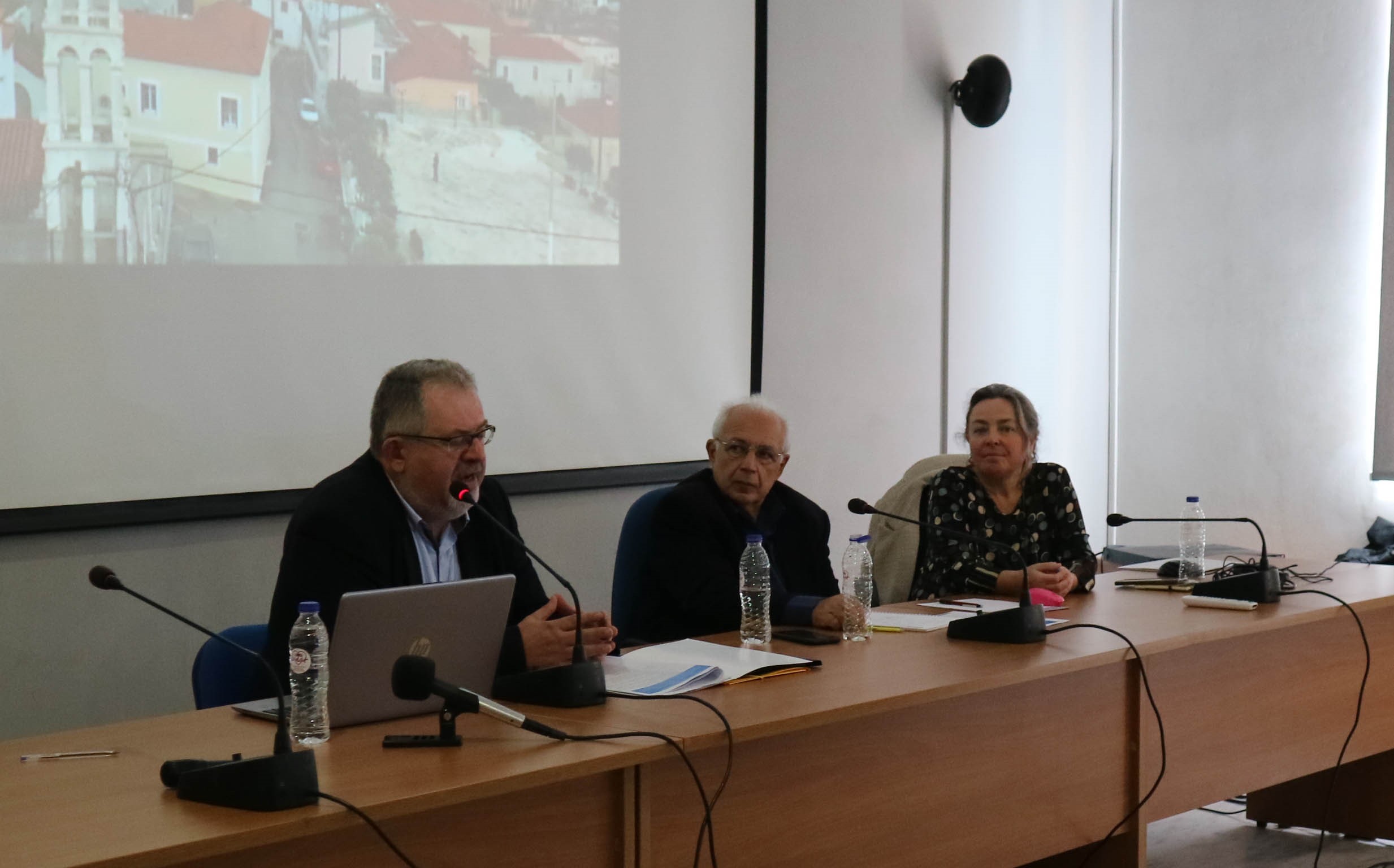Δράσεις ενημέρωσης για την υποψηφιότητα ένταξης του Πάρνωνα – Μαλέα στο Απόθεμα της Βιόσφαιρας της UNESCO