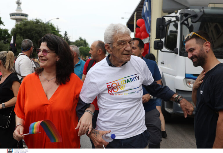 Θεσσαλονίκη: 11.00 με 14.00 αύριο Τρίτη ο αποχαιρετισμός του Γιάννη Μπουτάρη στο Δημαρχείο