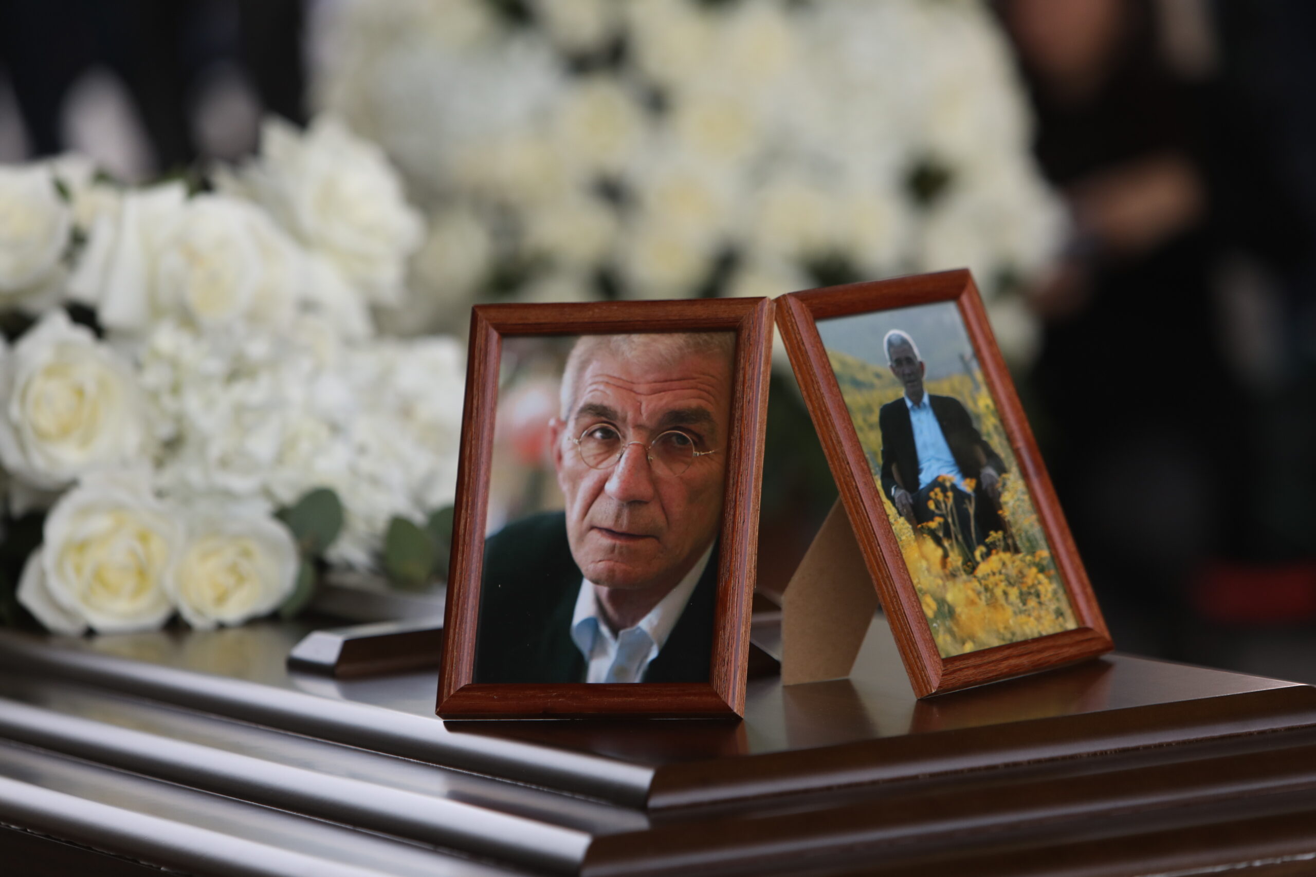 Το ΕΒΕΘ για την απώλεια του Γιάννη Μπουτάρη