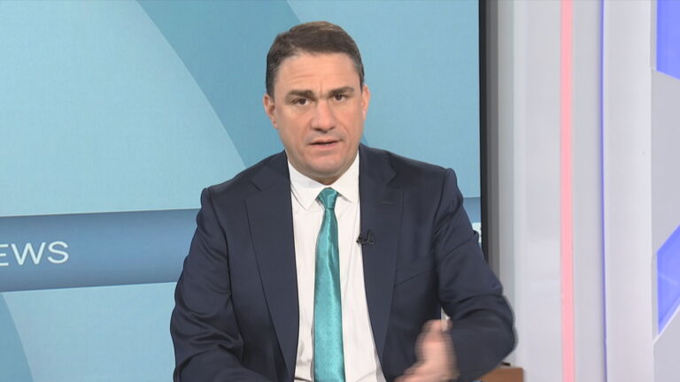 Κ. Τσουκαλάς: Ήδη μεγάλο μέρος της κοινωνίας αντιλαμβάνεται ότι ο αντιπολιτευτικός πόλος απέναντι στη ΝΔ είναι το ΠΑΣΟΚ