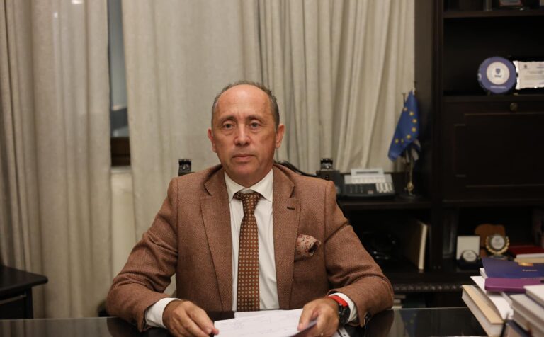 Στο Δ.Σ. της Κεντρικής Ένωσης Επιμελητηρίων Ελλάδος ο Πρόεδρος του Ε.Β.Ε. Ροδόπης Ν. Αγγελίδης