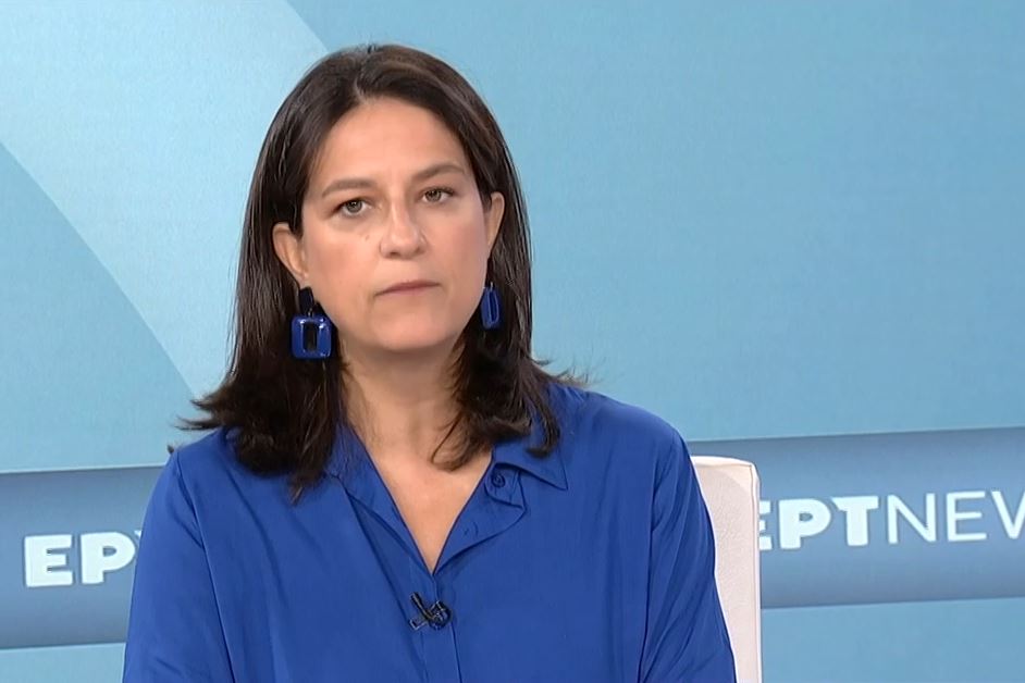 Ν. Κεραμέως στο ΕΡΤNews: Έρχεται και φέτος το έκτακτο επίδομα Χριστουγέννων ύψους 100 έως 200 ευρώ για συνταξιούχους – ευάλωτες ομάδες