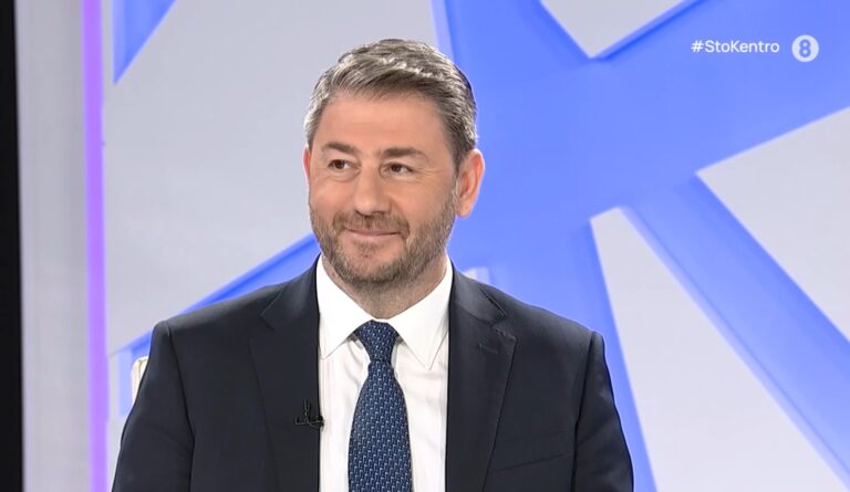 Περιφερειακή Συνδιάσκεψη ΠΑΣΟΚ – ΚΙΝ.ΑΛ. στην Ήπειρο με την παρουσία του Ν. Ανδρουλάκη