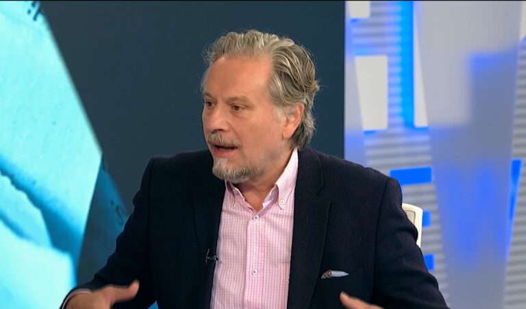 Θ. Οικονόμου για ΣΥΡΙΖΑ: Το «συνέδριο της υπόγας» θα μείνει στην ιστορία – Μιλάμε για λωποδύτες
