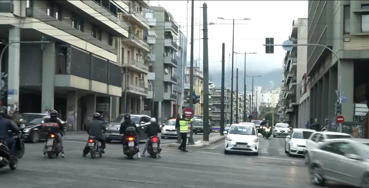 Τεχνητή νοημοσύνη: Πώς έρχεται να αλλάξει τα δεδομένα στην οδήγηση, αλλά και στο ύψος των ασφαλίστρων