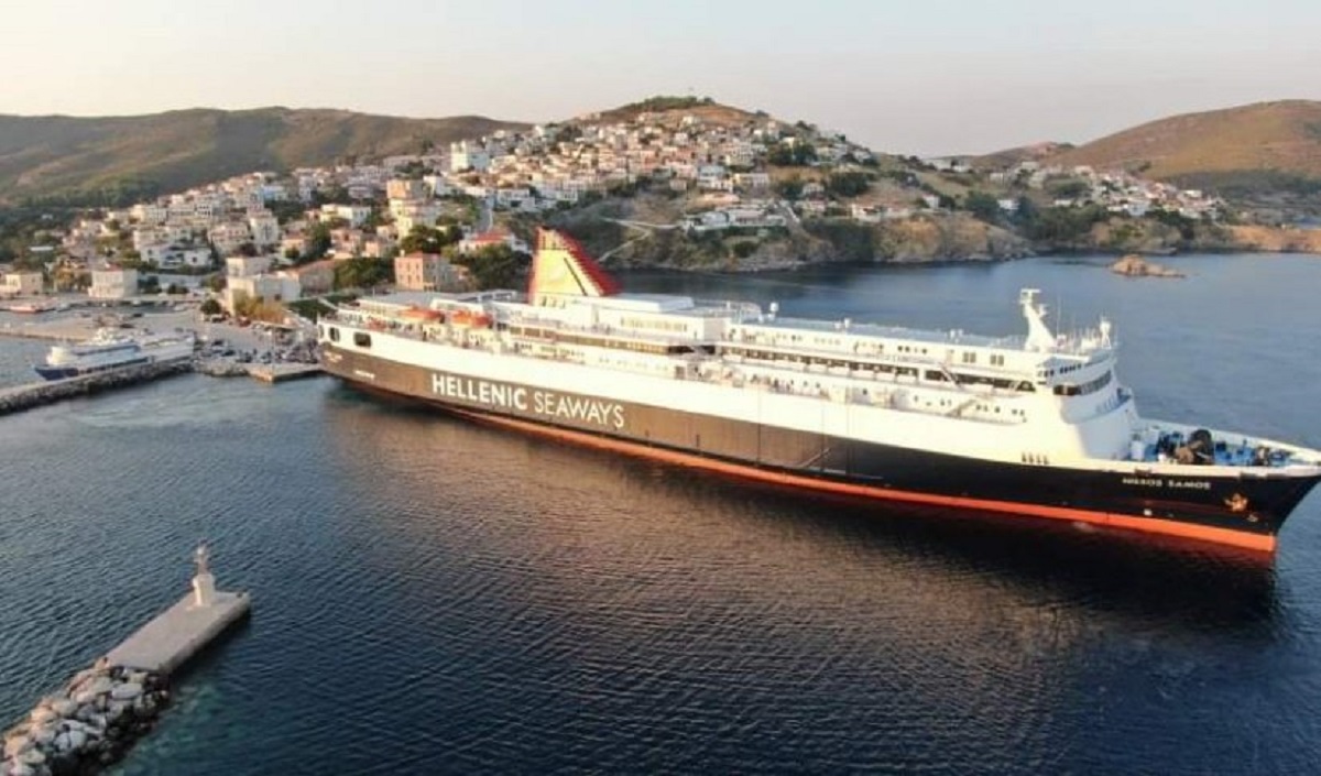 Ψηφιοποίηση του ελληνικού ναυτολογίου μέσα στο 2025