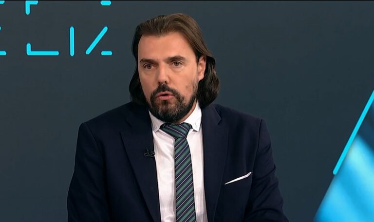 Π. Παππάς στο ΕΡΤNews: Ο ΣΥΡΙΖΑ έχει εκτραπεί πλήρως από τη δημοκρατία