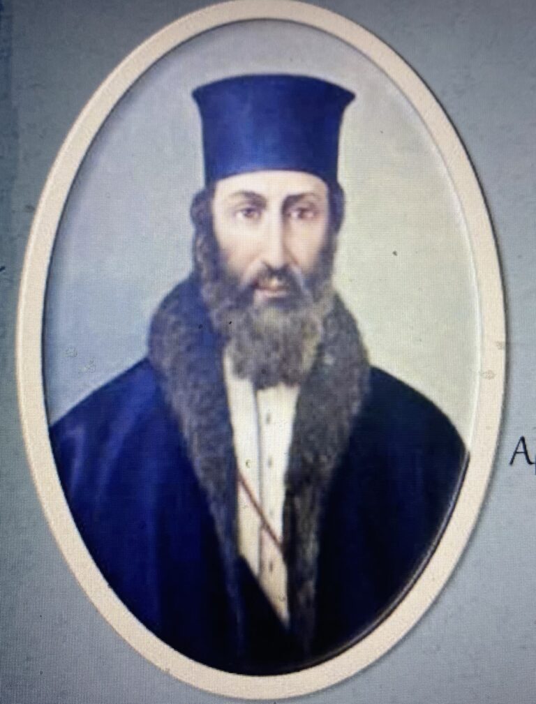 Εκδηλώσεις τιμής στο Κρανίδι για τον οπλαρχηγό της Ελληνικής Επανάστασης Παπαρσένη