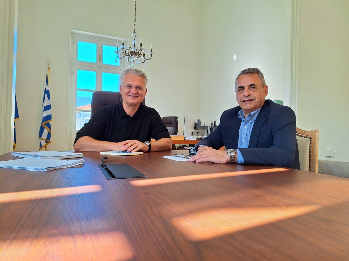 Προετοιμάζεται η Τρίπολη για να δεχθεί 600 δόκιμους αστυνομικούς