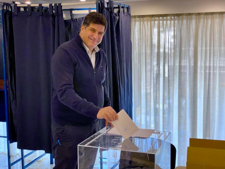 Νέα διοίκηση στον ιστορικό Τεγεατικό Σύνδεσμο