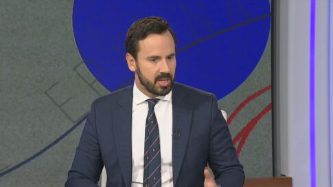 Η <strong>αρχαία πόλη της Ευρωπού</strong>