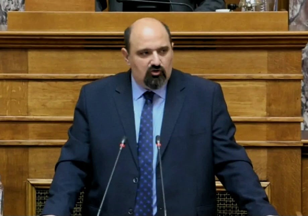 Χρ. Τριαντόπουλος: Στα 180 ευρώ αυξάνεται το Thessaly Pass για τη Μαγνήσια