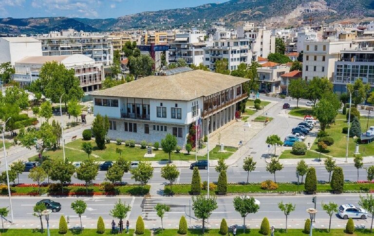 Σύσκεψη δημάρχων για την κατάργηση του Φορέα Διαχείρισης Στερεών Αποβλήτων Μαγνησίας