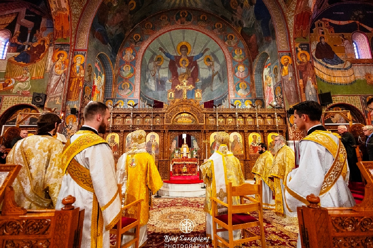 Resizer_17324530834951 Βόλος: Συλλείτουργο Μητροπολιτών Κινσάσας Θεοδοσίου και Δημητριάδος Ιγνατίου – Χειροθεσία νεών πνευματικών