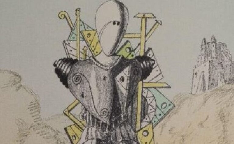 Ανοίγει για το κοινό η έκθεση “Θησαυροί της Συλλογής Pietro Bellasi και Κατερίνας Παπαγεωργίου Bellasi”