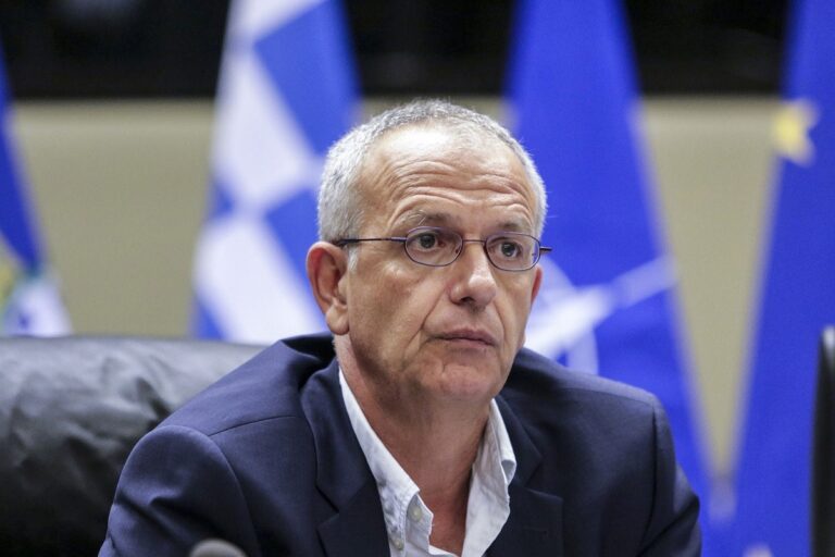Π. Ρήγας στο Πρώτο: Στο Συνέδριο επικυρώνονται όλοι οι υποψήφιοι – Προφανώς μπορεί να ανατραπεί ο αποκλεισμός Κασσελάκη (audio) 
