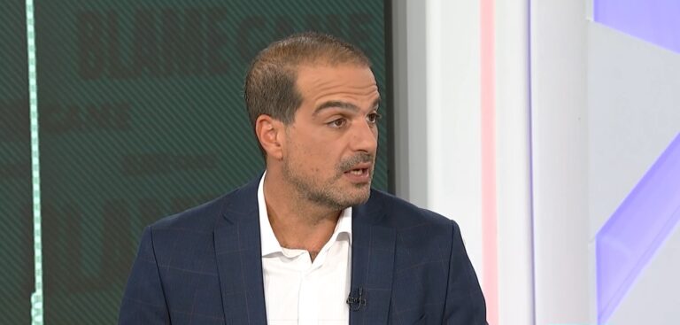 Γ. Σακελλαρίδης στο ΕΡΤNews: Ο ΣΥΡΙΖΑ βρίσκεται σε μια κρίσιμη καμπή με χαρακτηριστικά ιλαροτραγικά