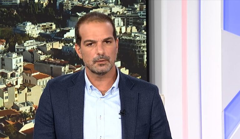 Γ. Σακελλαρίδης στο ΕΡΤNews: Ο ΣΥΡΙΖΑ έχει κλείσει τον ιστορικό του κύκλο – Η Αριστερά χρειάζεται ανασυγκρότηση