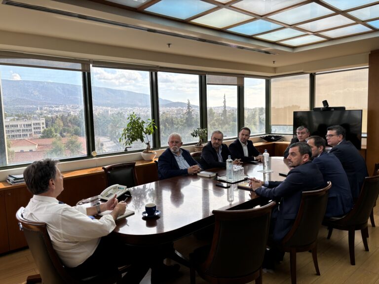 Αντισταθμιστικά υπέρ των Δήμων της Ηλείας για την Μονάδα διαχείρισης απορριμμάτων της Τριανταφυλλιάς