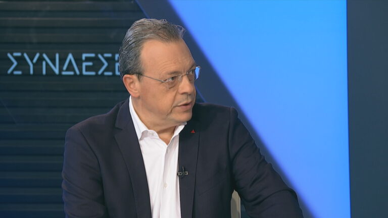 Προ ημερησίας διατάξεως συζήτηση στη Βουλή για τα Τέμπη ζητά ο Σωκράτης Φάμελλος
