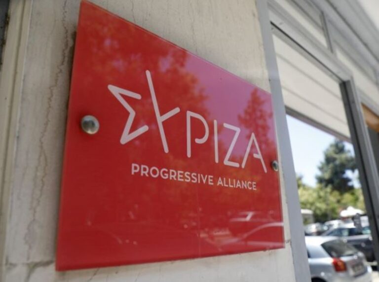 Εκλογές ΣΥΡΙΖΑ: Ικανοποίηση στα στρατόπεδα Φάμελλου και Πολάκη
