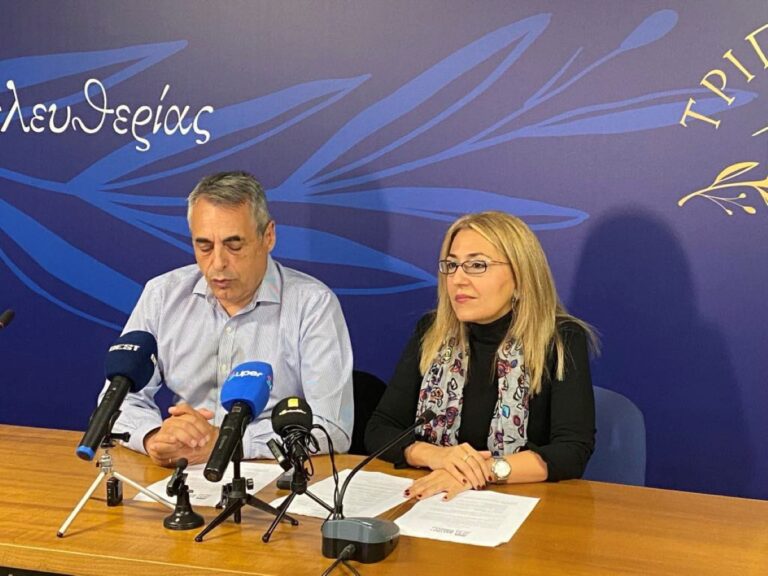 Να γίνει θεσμός φιλοδοξεί το Φεστιβάλ Βιβλίου Τρίπολης