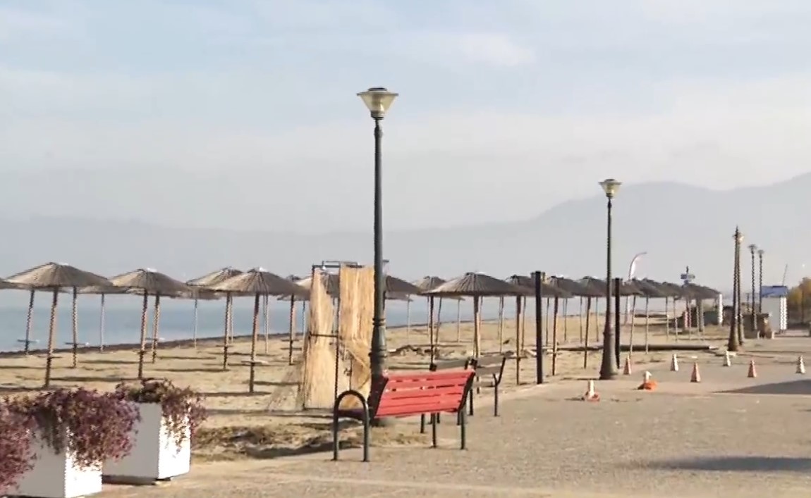 Θεσσαλονίκη: Χωρίς ρεύμα το παραλιακό μέτωπο της Περαίας λόγω παλαιότητας του δικτύου