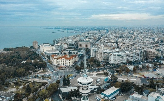 ThessMusFest: Ένα νέο διαγωνιστικό μουσικό φεστιβάλ έρχεται τον Μάρτιο στη Θεσσαλονίκη