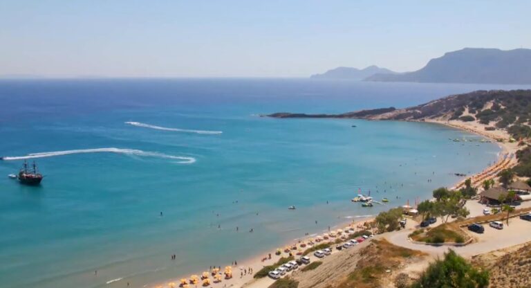Ιόνια νησιά, Βόρειο και Νότιο Αιγαίο σε κοινή ημερίδα για την τουριστική ανάπτυξη