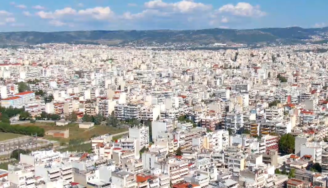 Θεσσαλονίκη: Κίνδυνος απώλειας ιδιοκτησιών στο δήμο Κορδελιού-Ευόσμου- Κατατέθηκαν αγωγές από το ελληνικό δημόσιο