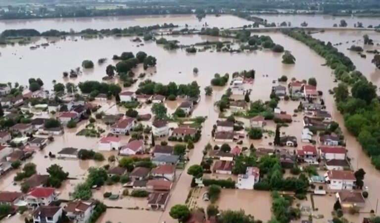 Ένθετο Γεωργία: Συστράτευση δυνάμεων για αντιμετώπιση επιπτώσεων κλιματικής κρίσης