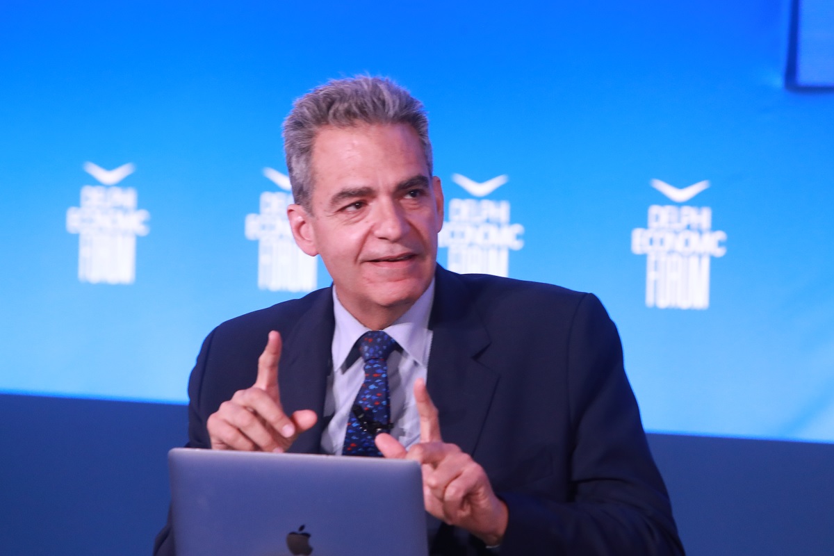 Ά. Συρίγος στο Πρώτο: Εφόσον υπάρχουν πλέον χάρτες και από τις δύο πλευρές, μπορεί να προχωρήσει η προσφυγή στη Χάγη (audio)
