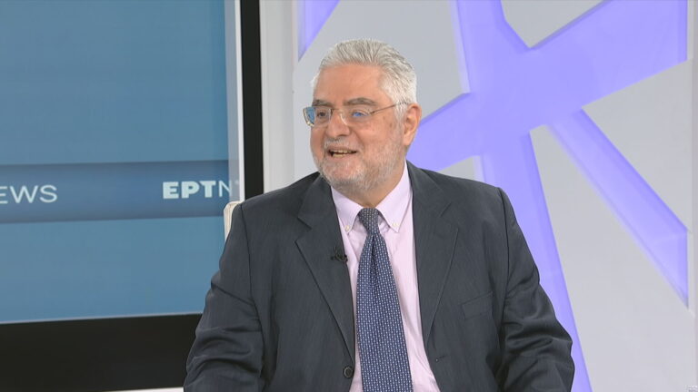 Θ. Τσίκας, διεθνολόγος: Ο Τραμπ θεωρεί την Τουρκία έναν πιο σημαντικό γεωπολιτικό παράγοντα από την Ελλάδα