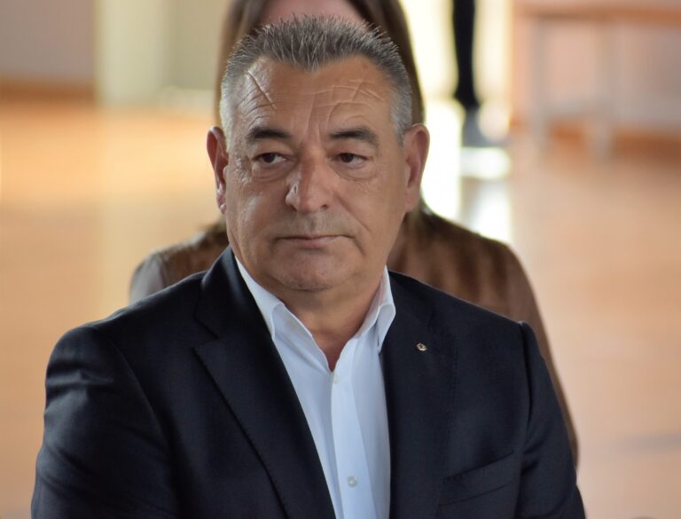 Π. Βαφίνης: Πρωτόγνωρες καταστάσεις στον δήμο Αλοννήσου