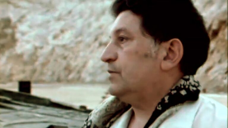 Μίνως Βολανάκης – 15 Νοεμβρίου 1999 (video)