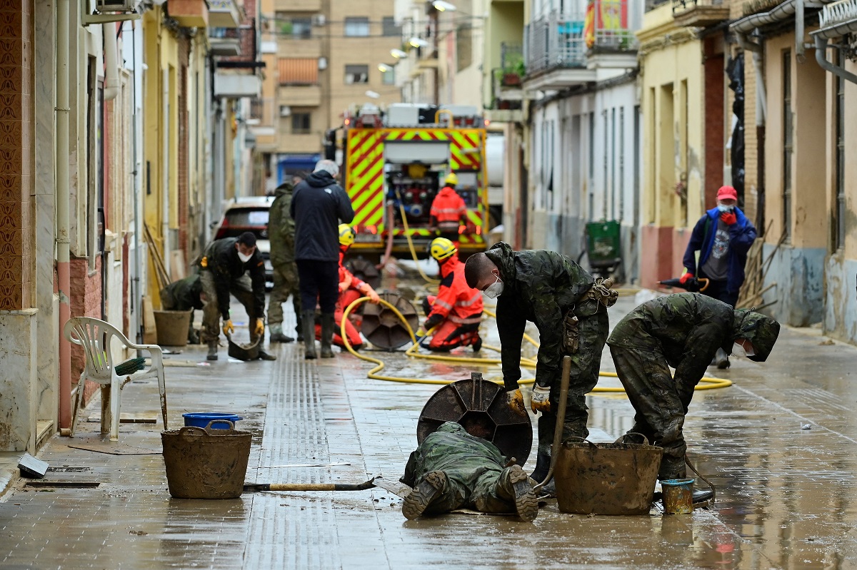 SPAIN-FLOODS
