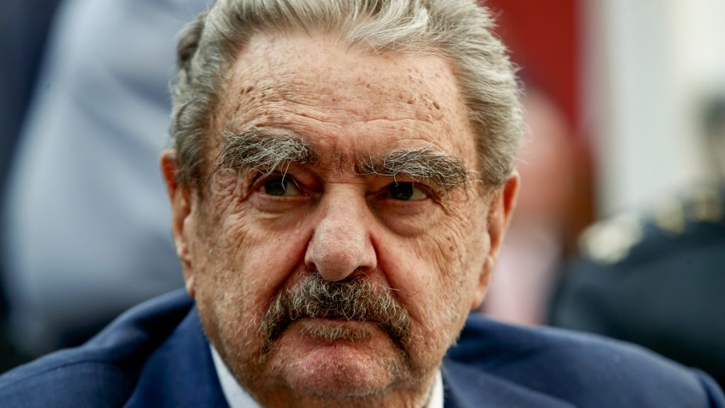 Το αποχαιρετιστήριο μήνυμα του ΟΦΗ στον Βαρδή Βαρδινογιάννη