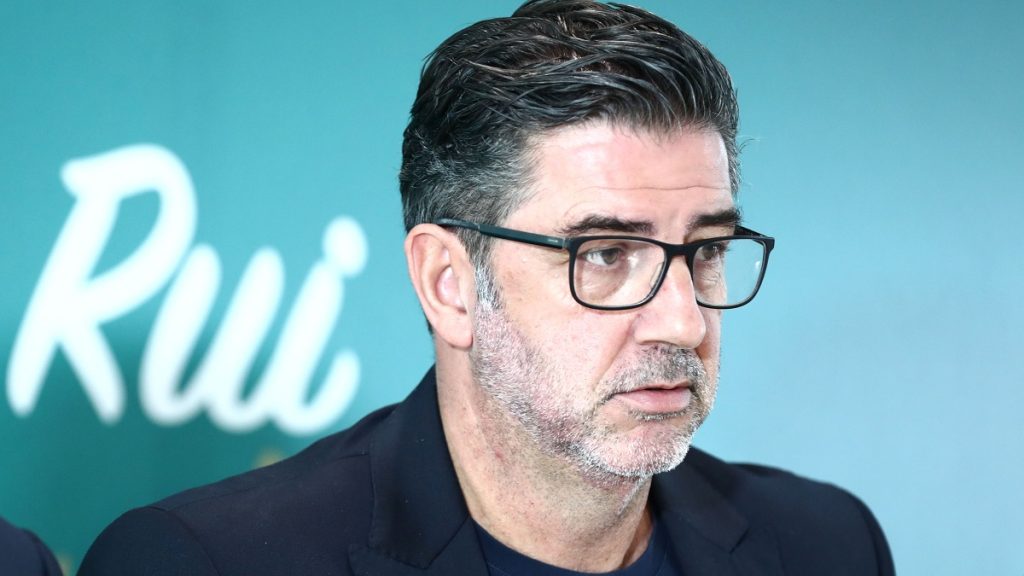 Βιτόρια για τον αγώνα με Τζουργκάρντεν: «Για να κερδίσουμε δεν πρέπει να φοβόμαστε τις προκλήσεις»
